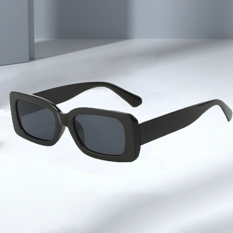 Gafas de sol de moda con protección UV
