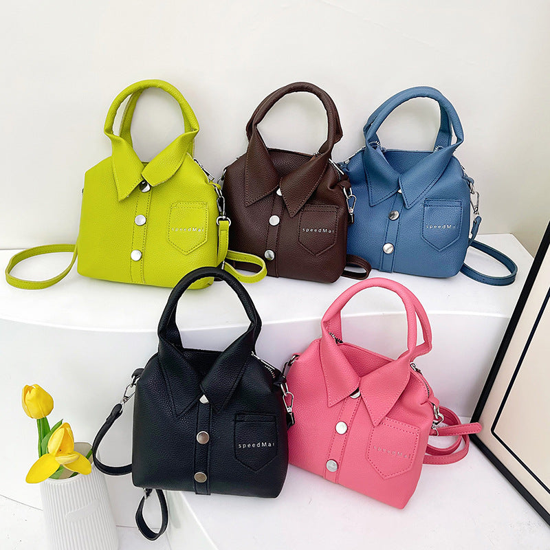 Personalized Design Creative Handbag