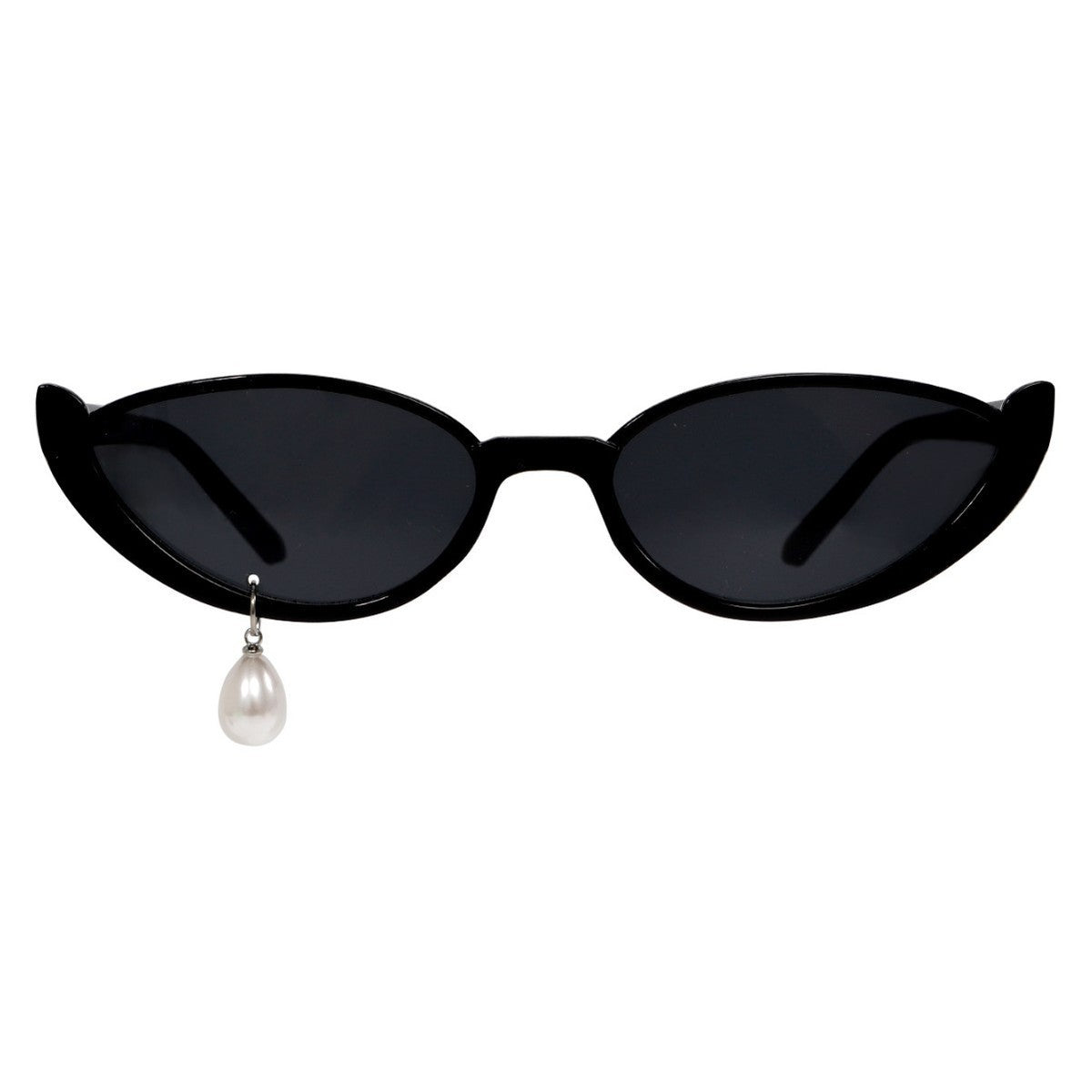 Trendy Cat Eye Sunglasses in Stylish Frames