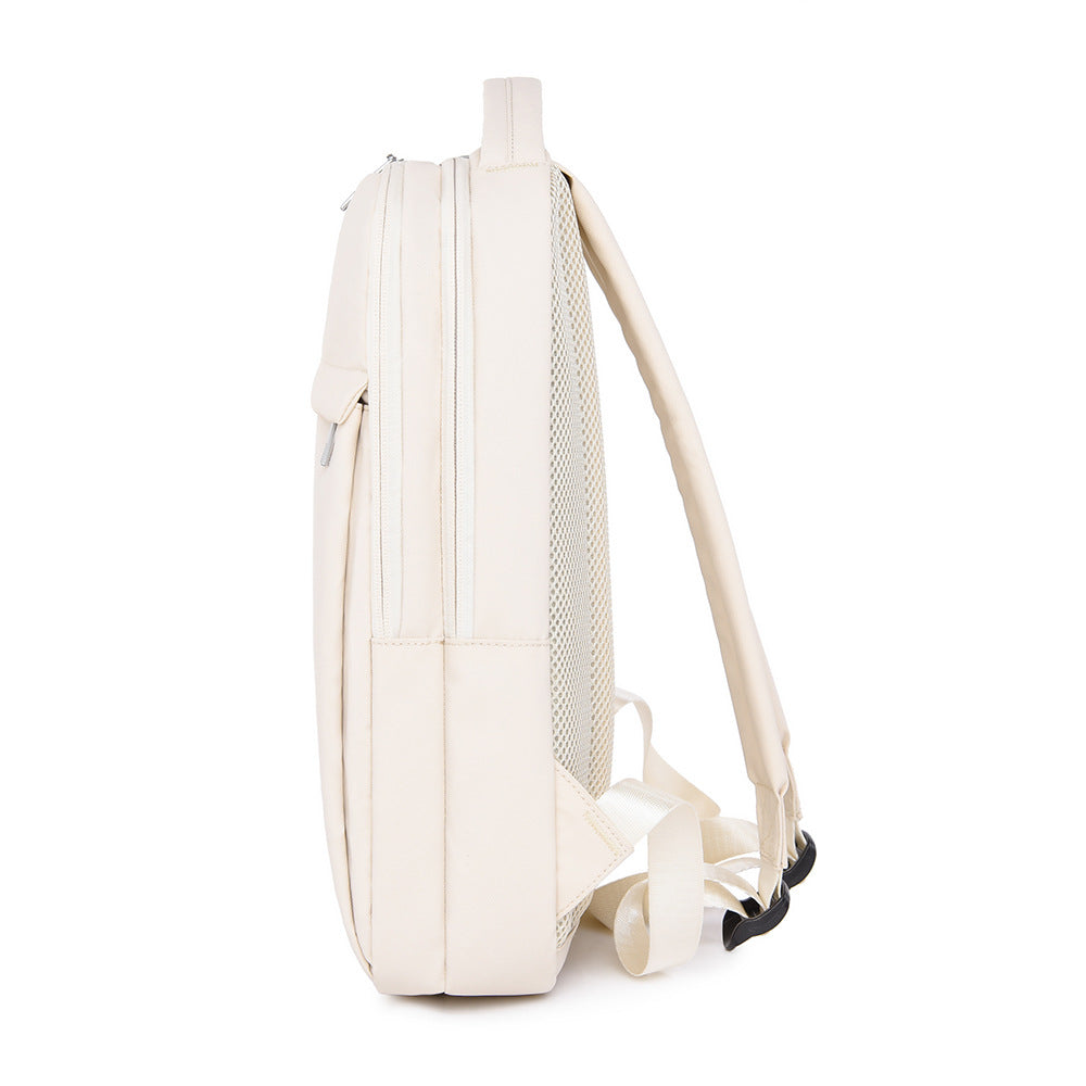 Women Travel Lightweight Water-Repellent Oxford Backpack
