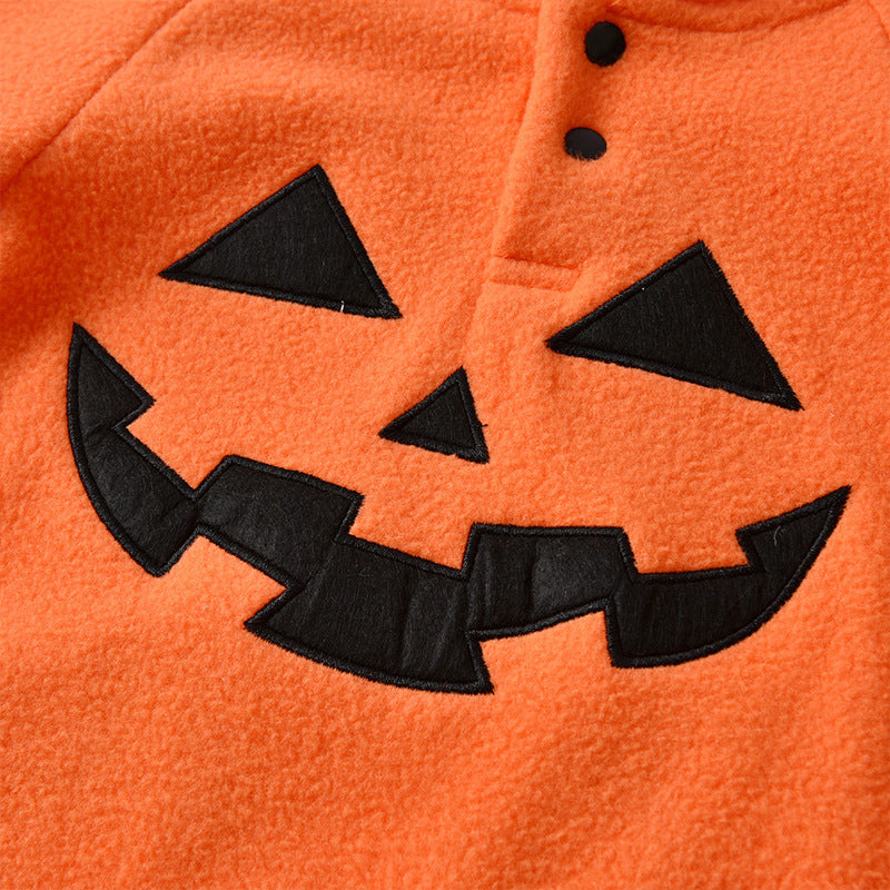 Body polar de otoño e invierno para niños, niñas y niños