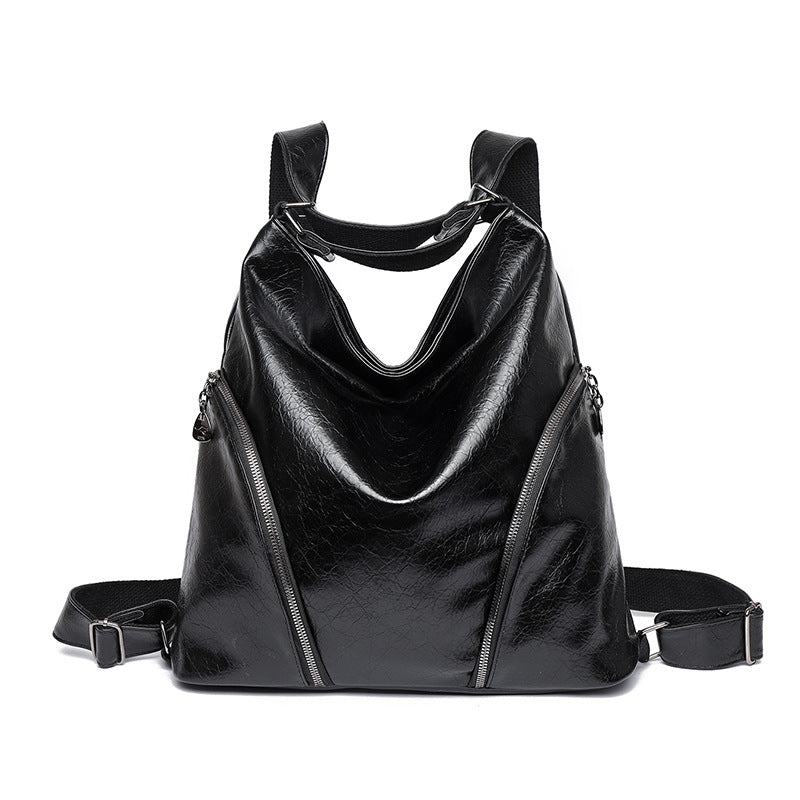 Women Casual Large Capacity Travel Backpack