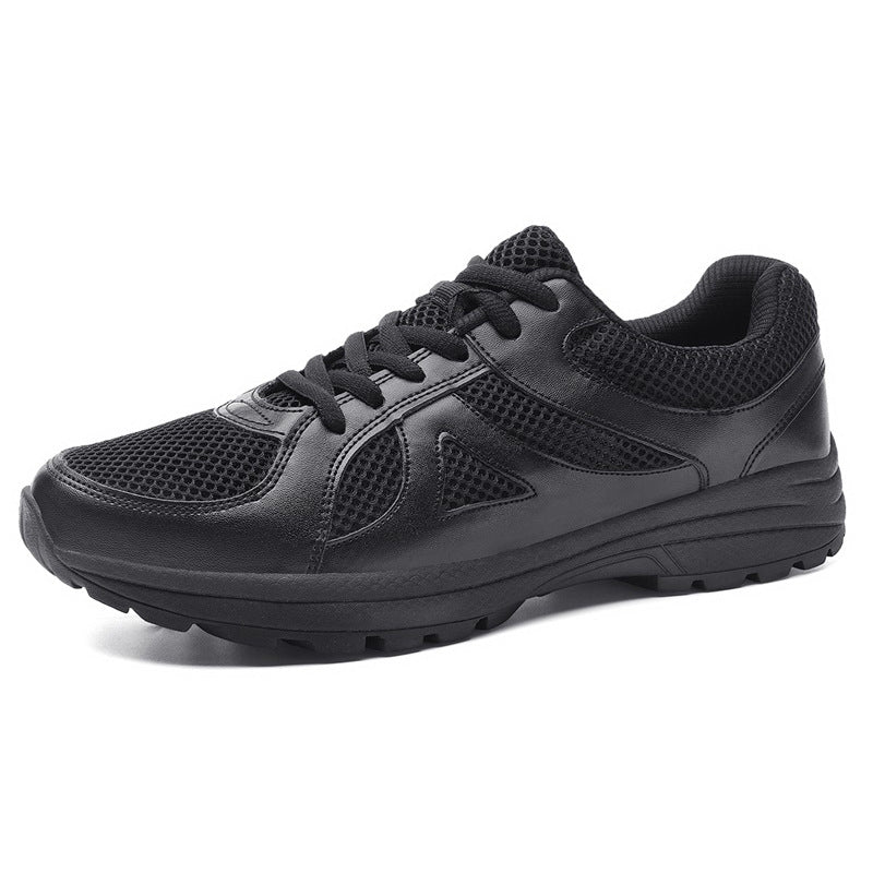 Men Fashion Casual Non-Slip Wear-Resistant Sneaker