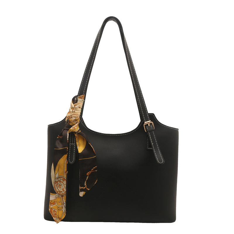 Fashion Large Capacity Casual R Tote Bag for Daily Use