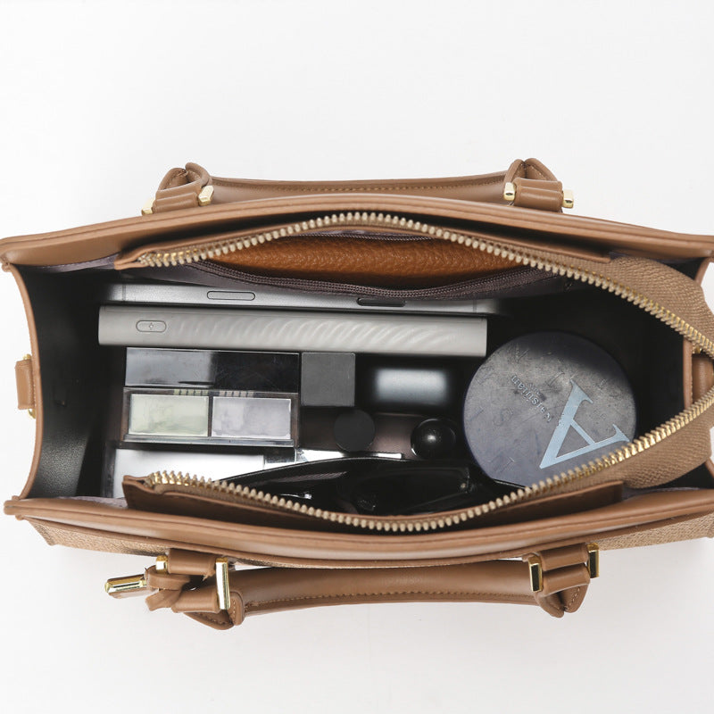Sac à main élégant et stylé de grande capacité