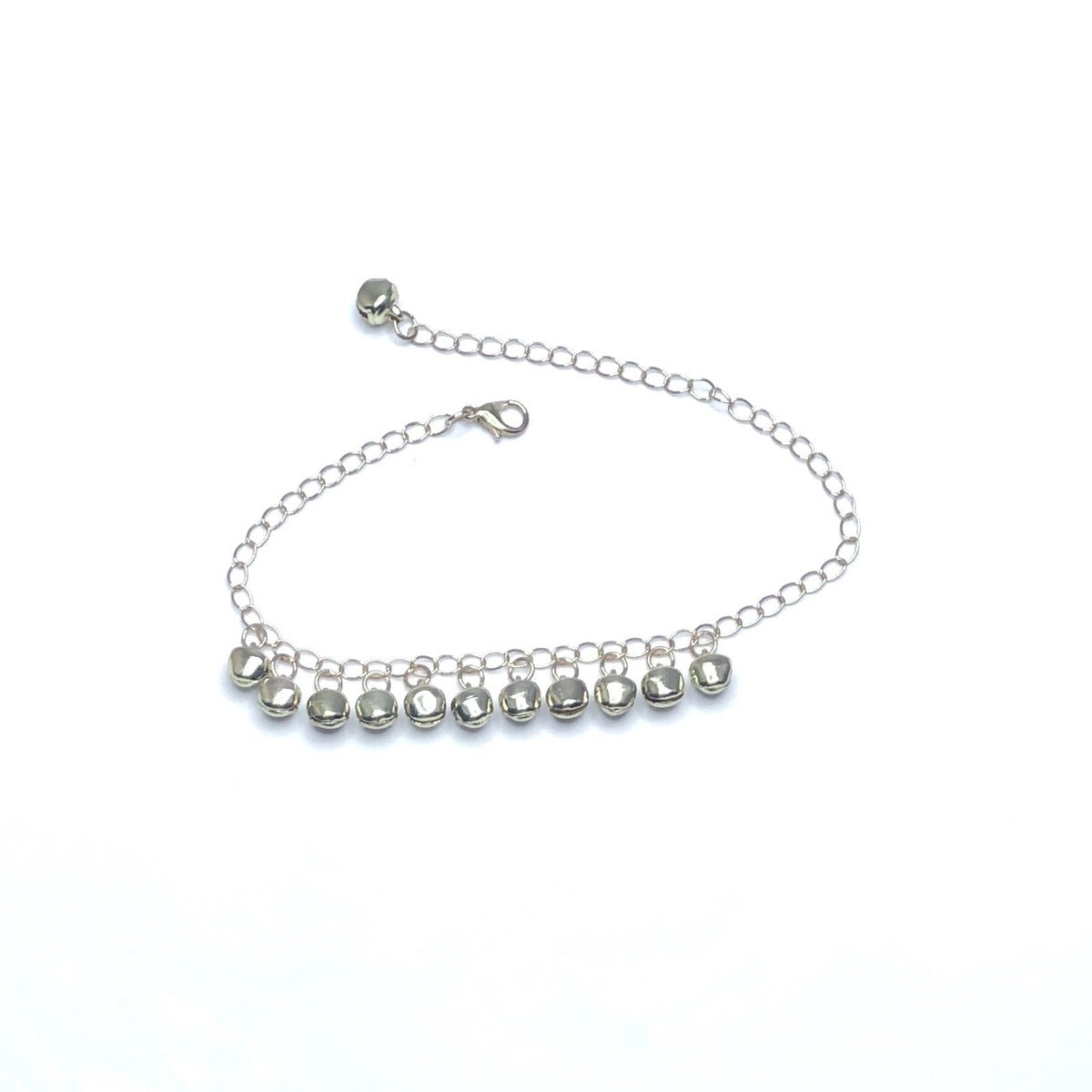 National Wind Bell Fashion Anklet for Women