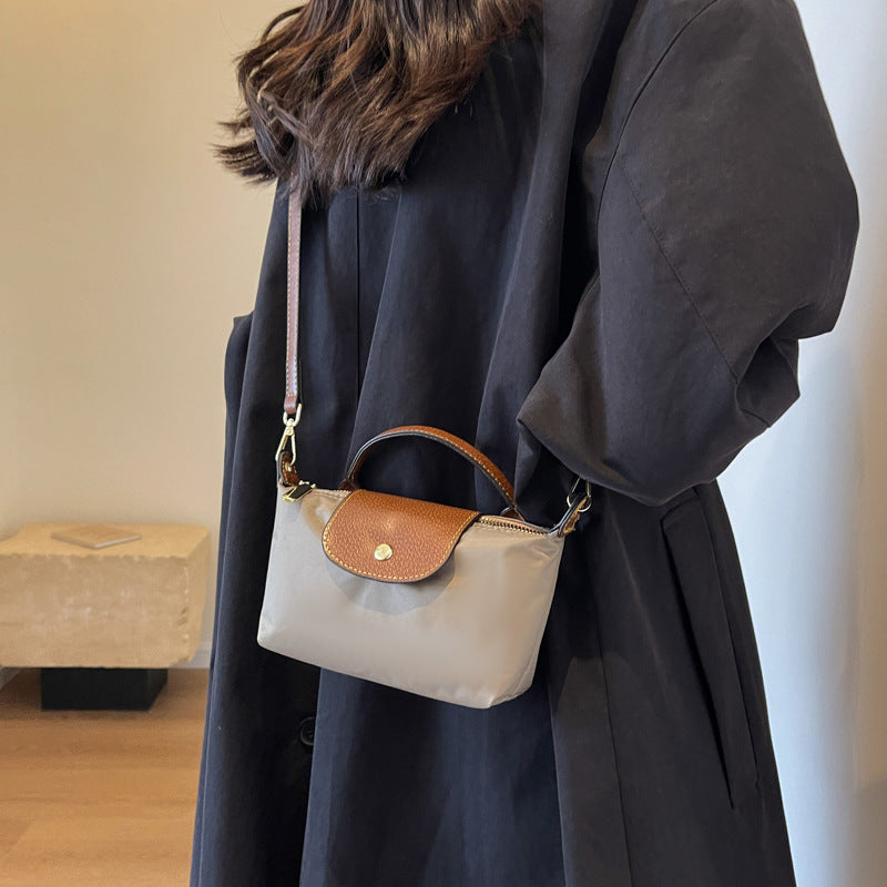 Women Classic Fashion Shoulder Crossbody Handbag