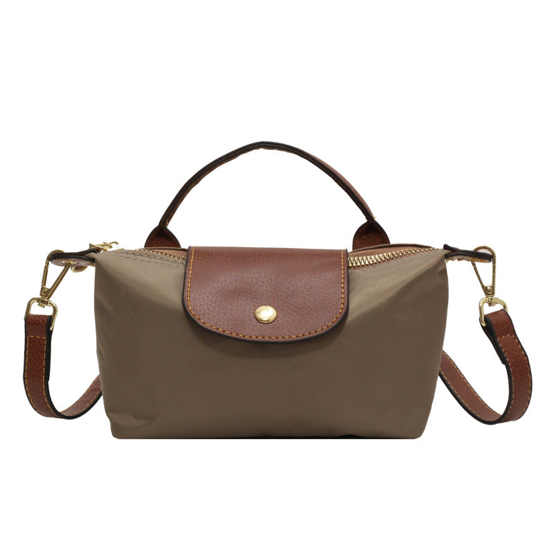Women Classic Fashion Shoulder Crossbody Handbag