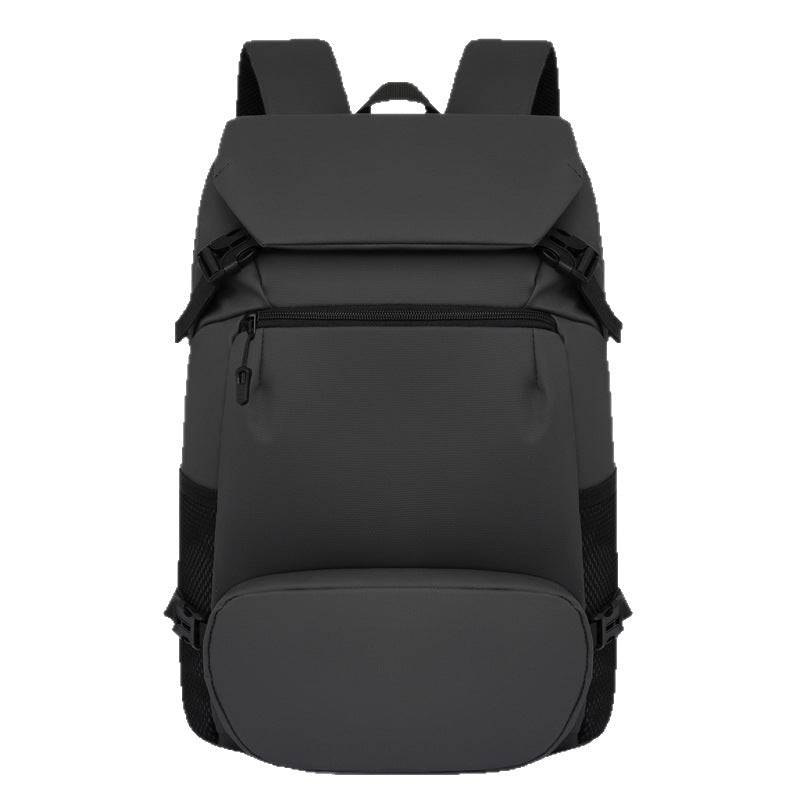 Men And Women Casual Computer Bag Large Capacity Travel Backpack
