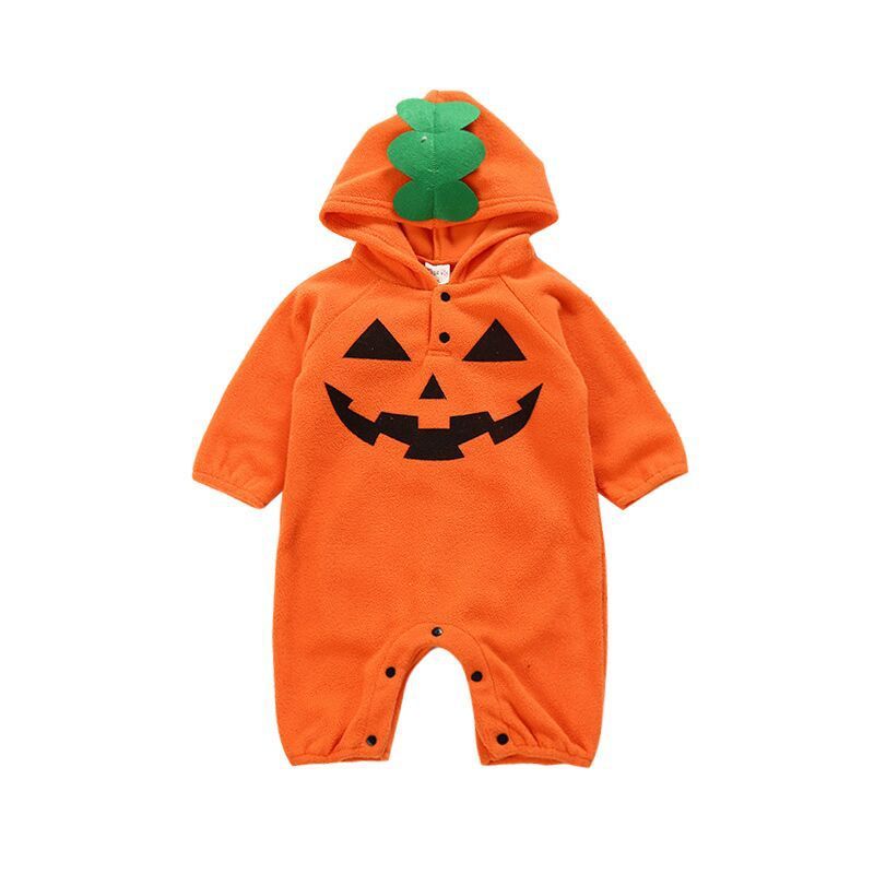 Body polar de otoño e invierno para niños, niñas y niños