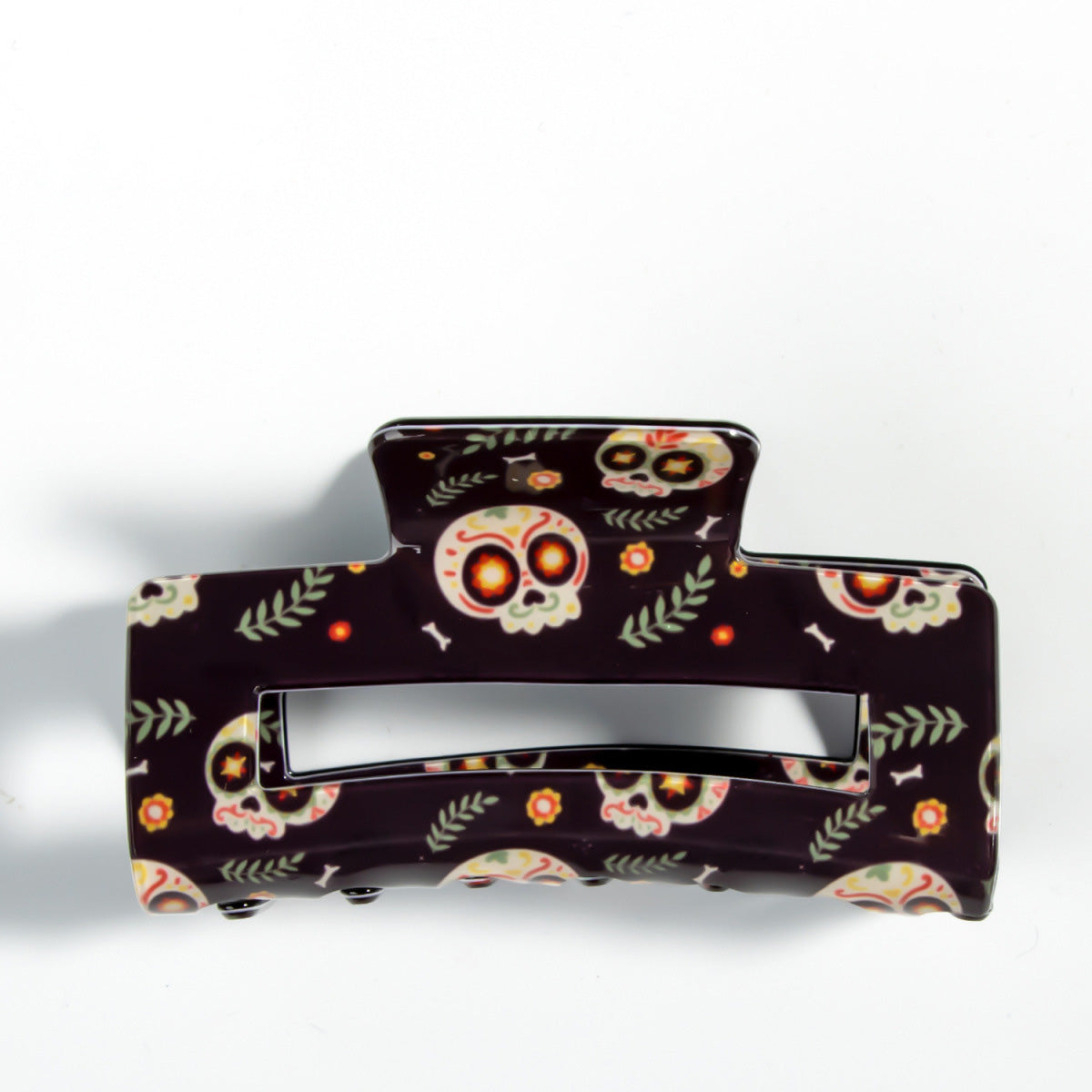 Halloween Women Cartoon Pumpkin Ghost Hairpin