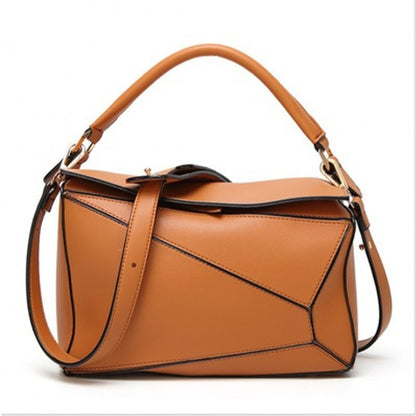 Large Capacity Fashion Shoulder Tote Bag