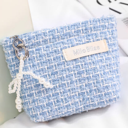 Elegant Mini Coin Purse Wallets