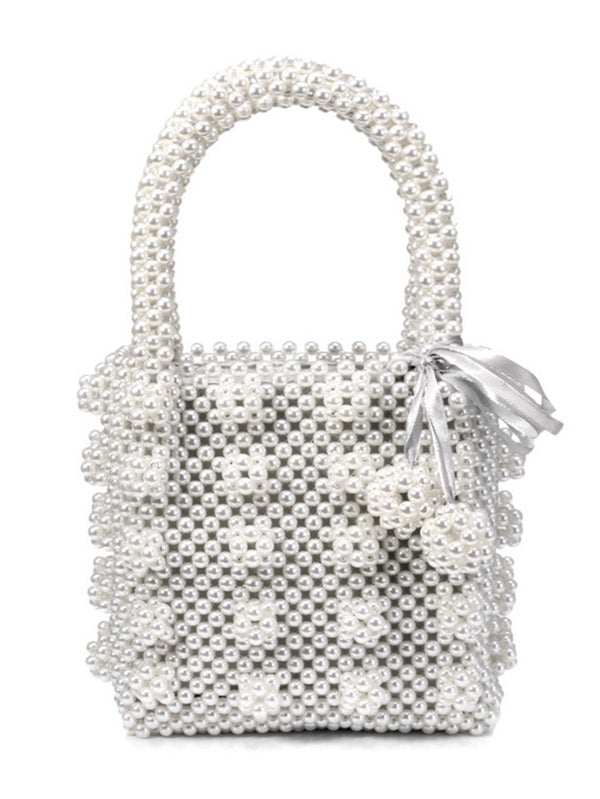 Fashion Graceful Handmade Handbag