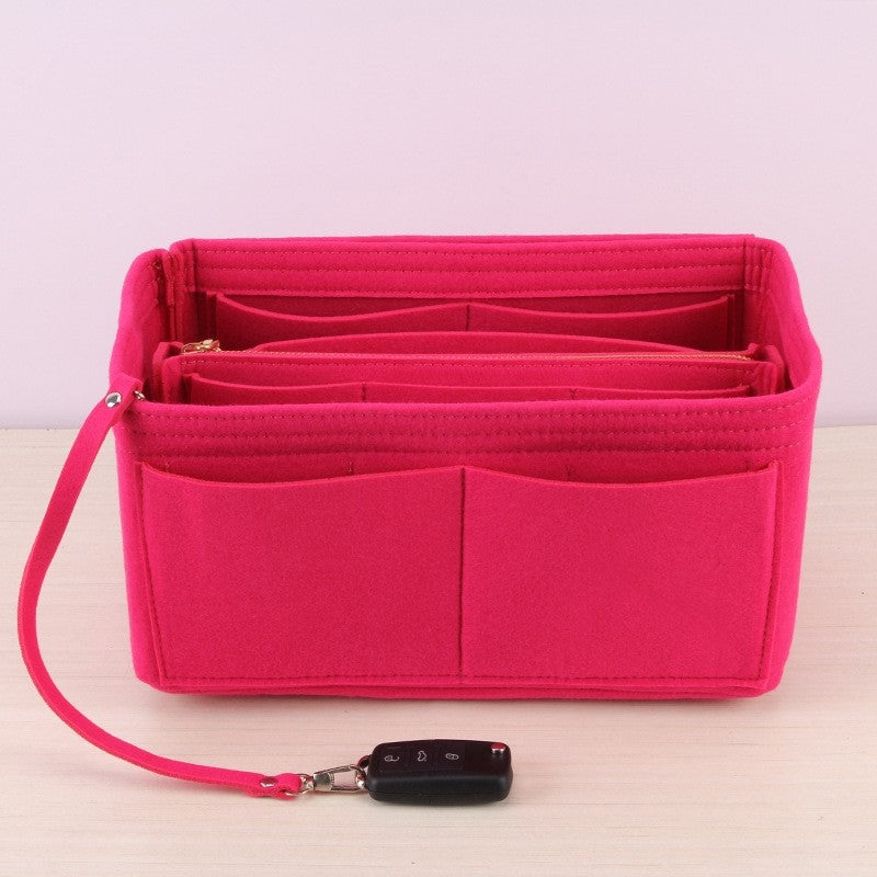 Multifunctional Large Capacity Storage Bag