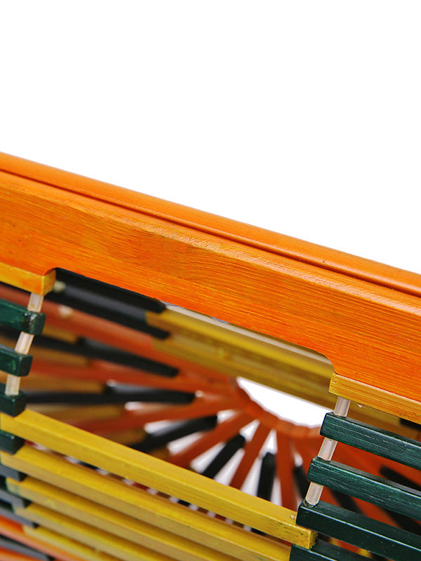 Pure Hand-made Sand Beach Grass Bag