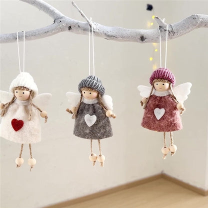 Cute Classic Cartoon Reusable Lightweight Grooming Gift