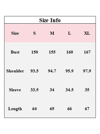 Oversize Solid Color Crew Neck Sweatshirt