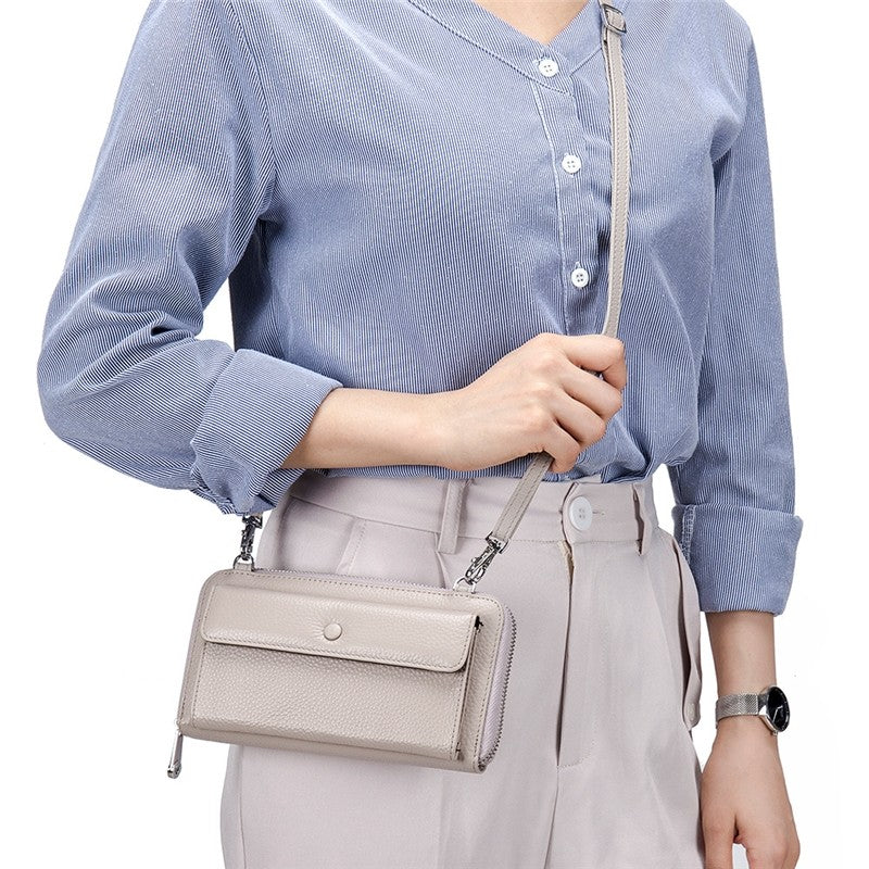 Crossbody Mini Shoulder Bag