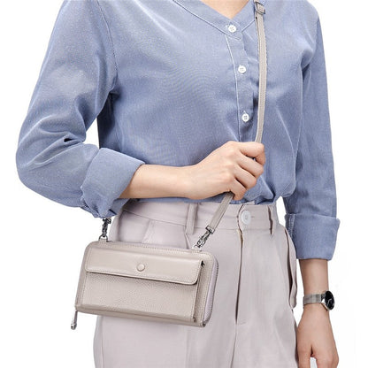 Crossbody Mini Shoulder Bag