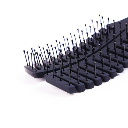 Flex Vent Detangling Hair Combs