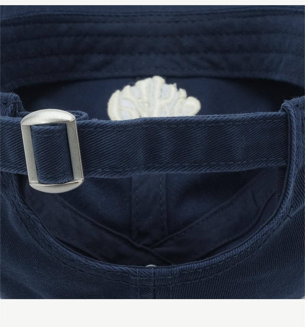 Love Letter Embroidered Baseball Caps