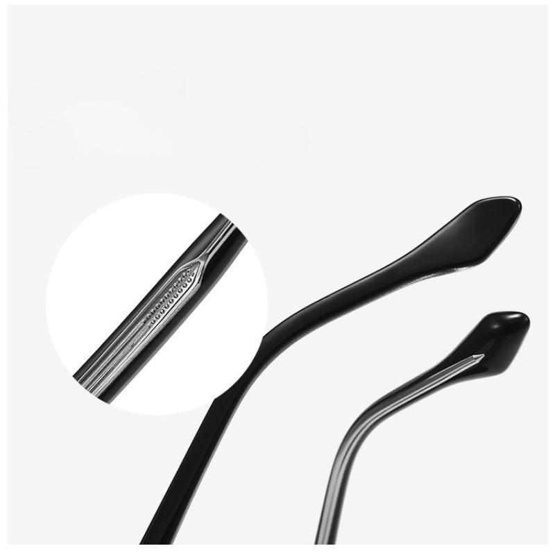 Classic Vintage Fashion Polarized Sunglasses