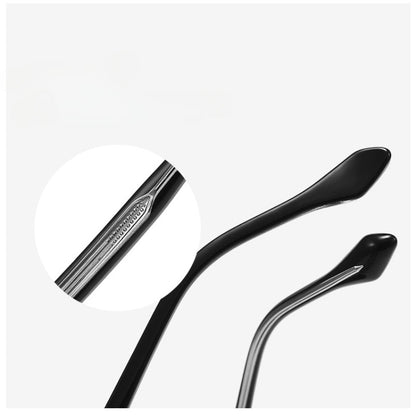 Classic Vintage Fashion Polarized Sunglasses