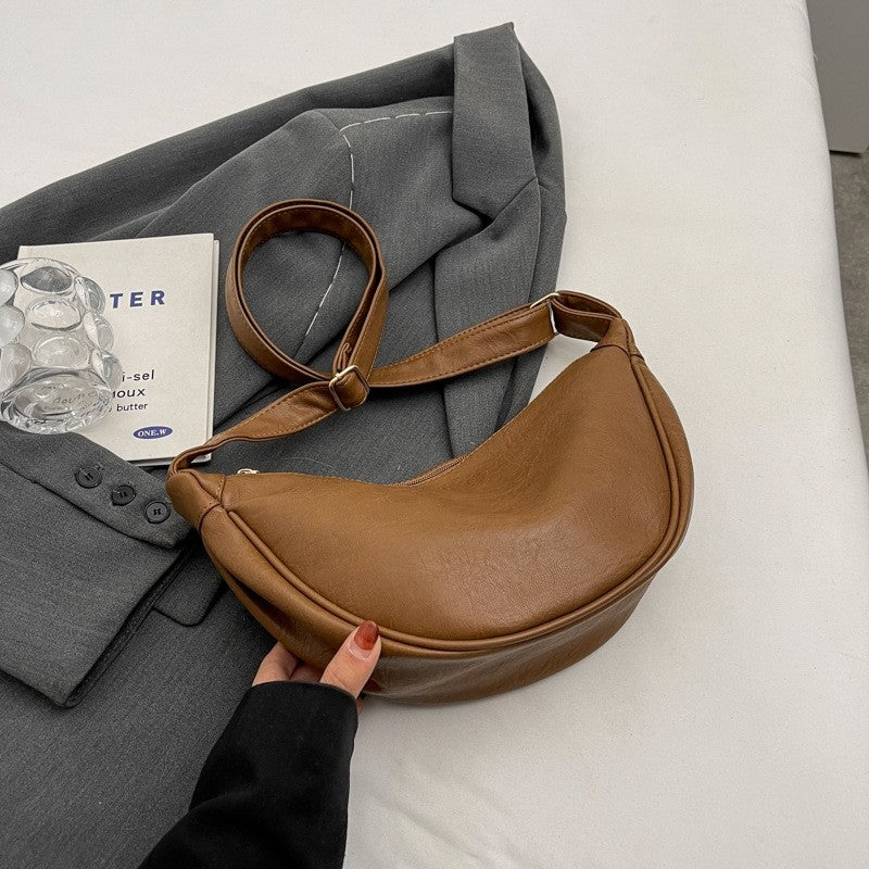 Large Capacity   Handbag Tote Shoulder Bag