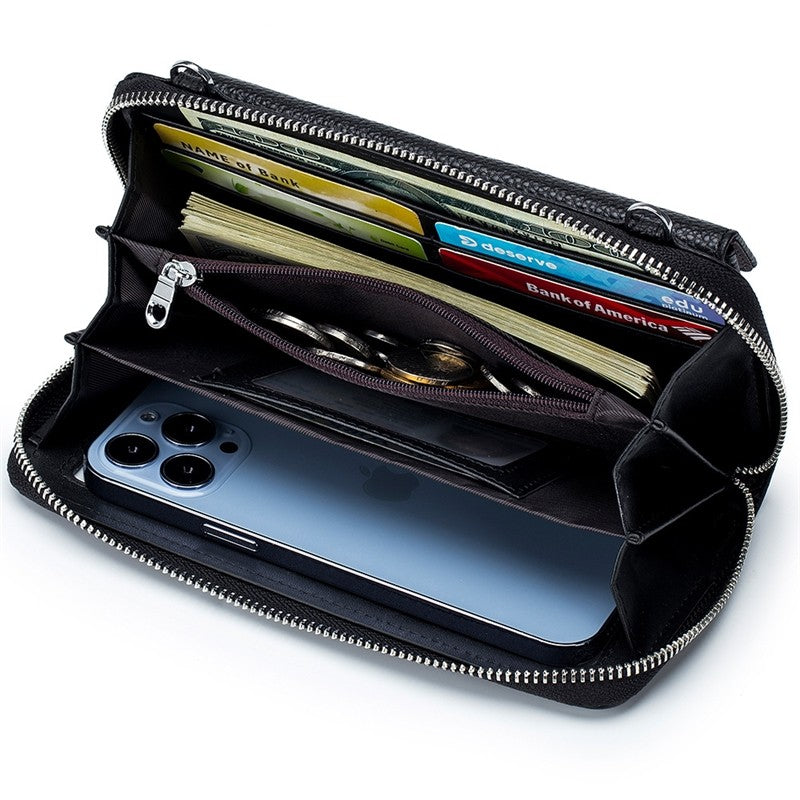 Crossbody Mini Shoulder Bag