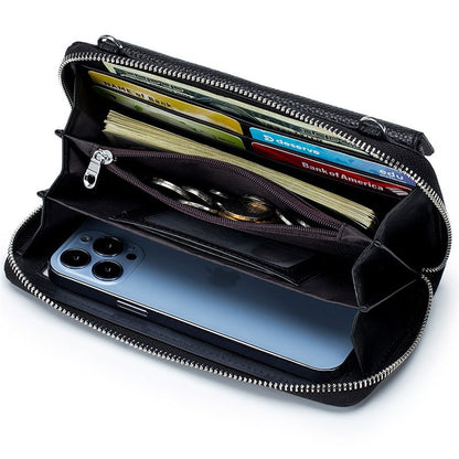 Crossbody Mini Shoulder Bag