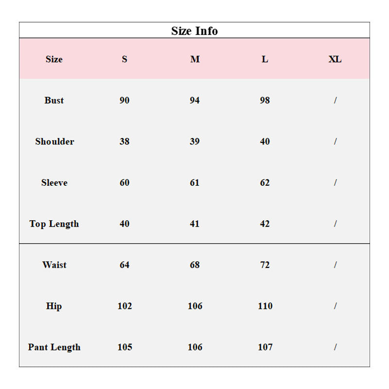 Casual Color Block Long Sleeve Sleepwear Set