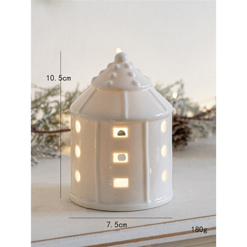 Creative Star Pendant For Girls And Seniors