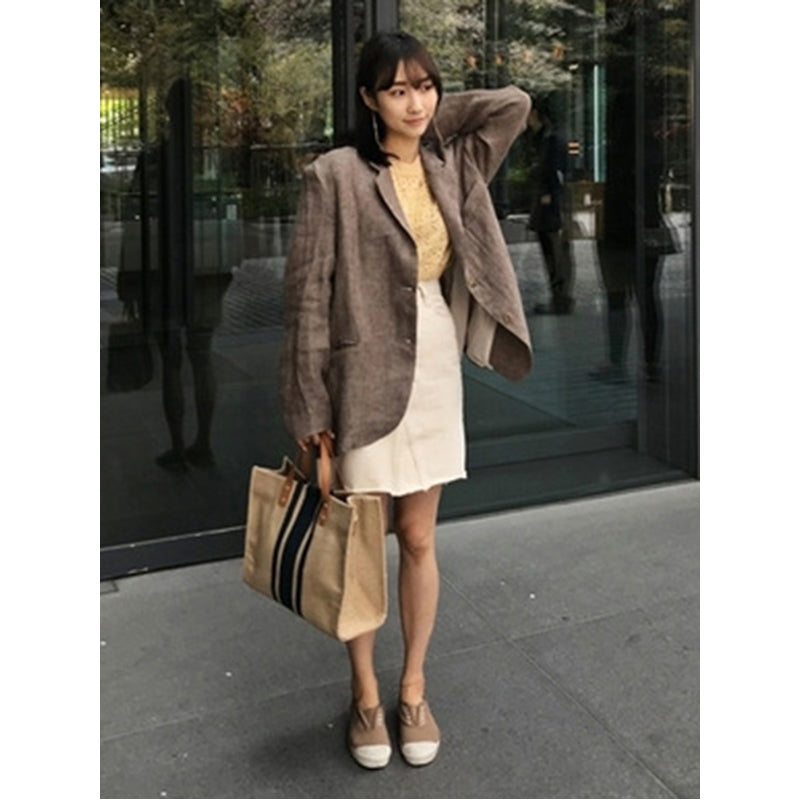 Split-joint Big Bags