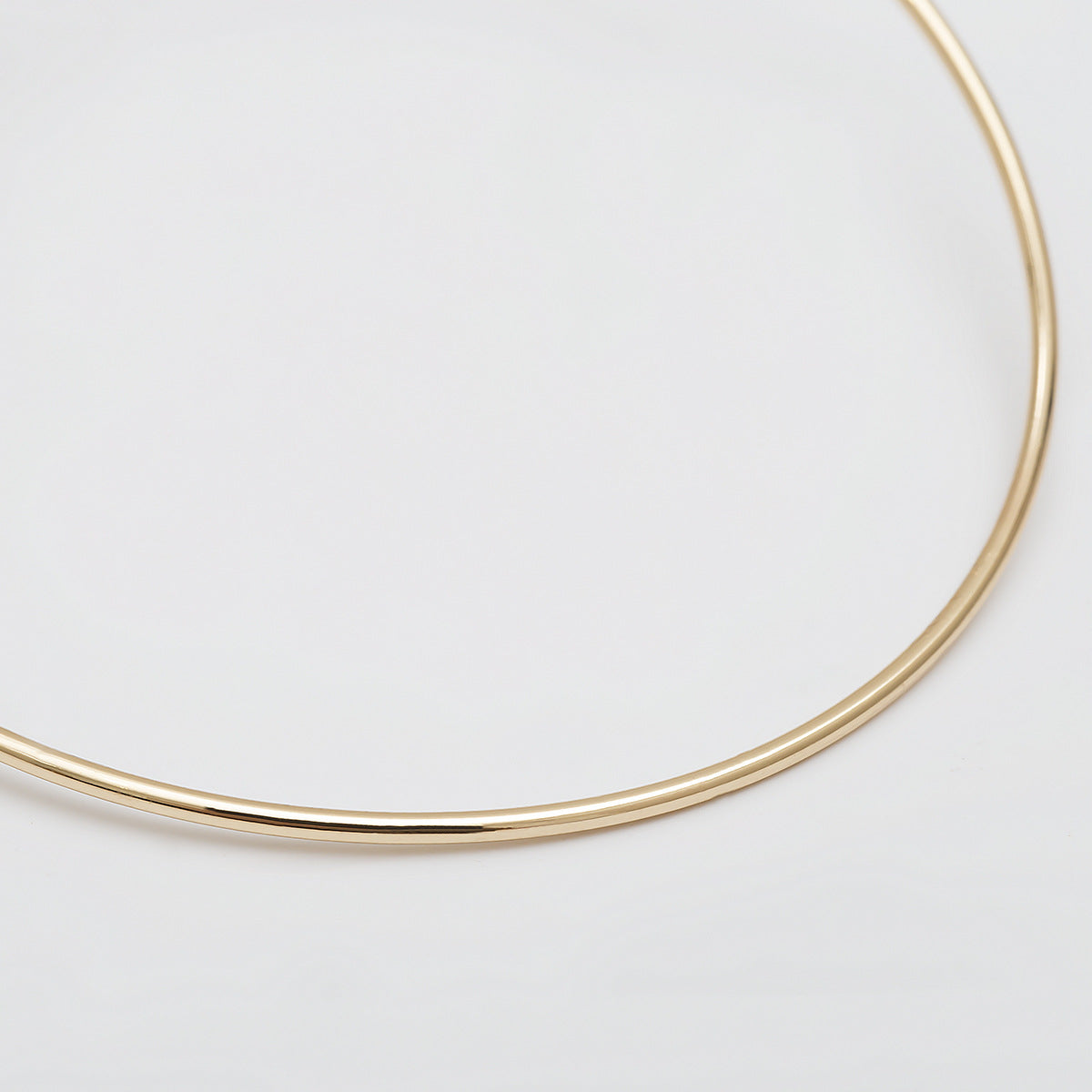 Simple Zircon Sun Moon Adjustable Arm Cuff