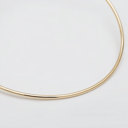 Simple Zircon Sun Moon Adjustable Arm Cuff