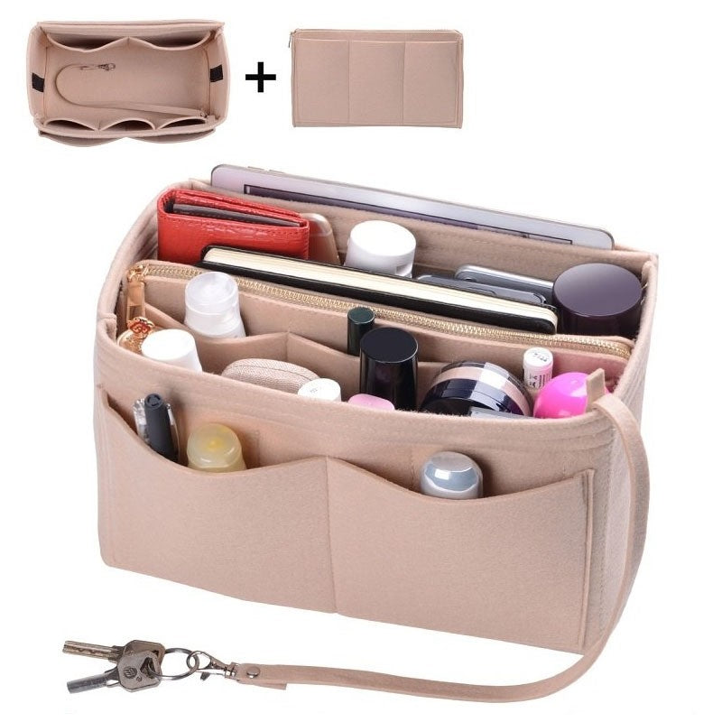 Multifunctional Large Capacity Storage Bag