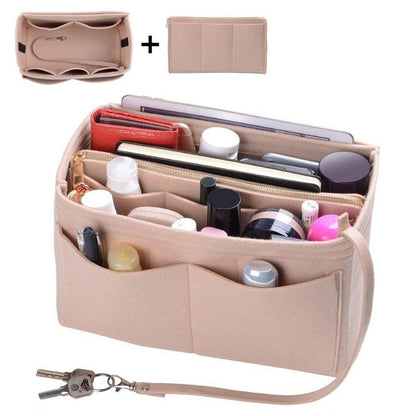Multifunctional Large Capacity Storage Bag