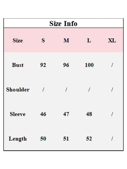 Loose Striped Long Sleeve Knit Cardigan