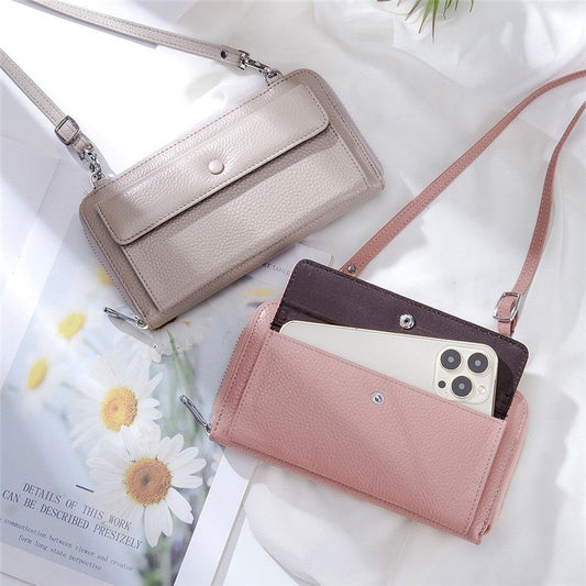 Crossbody Mini Shoulder Bag