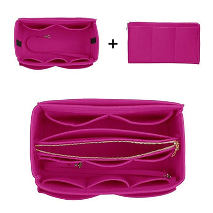 Multifunctional Large Capacity Storage Bag