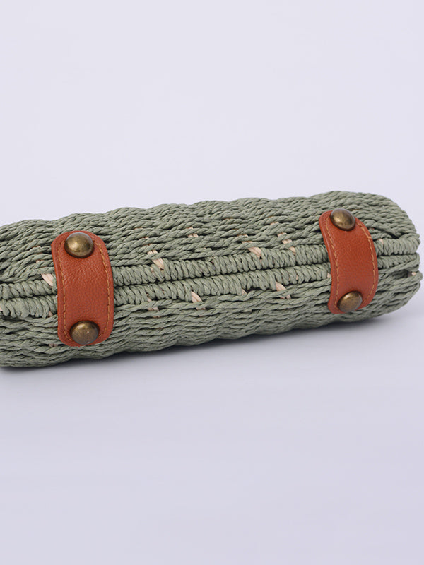 Single Shoulder Beach Bag