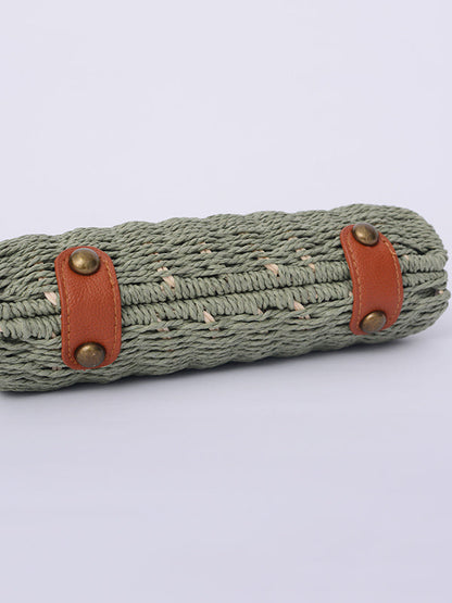 Single Shoulder Beach Bag