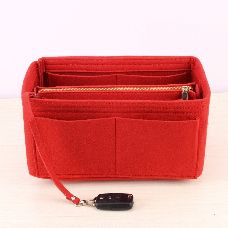 Multifunctional Large Capacity Storage Bag