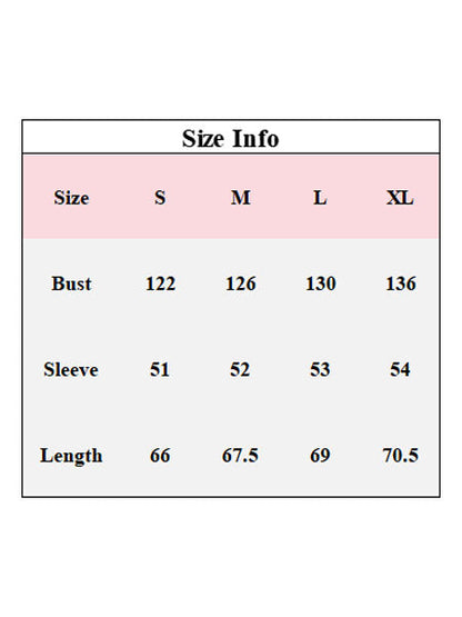 Casual Solid Color Crew Neck Loose Sweater