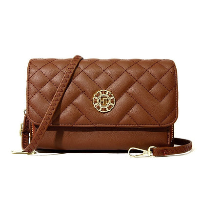 Fashion Simple One Shoulder Crossbody Bag