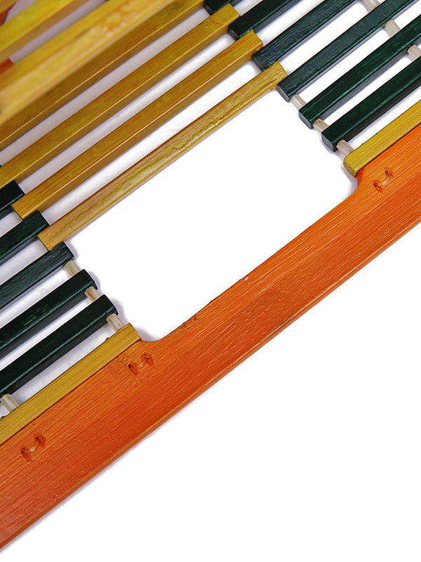 Pure Hand-made Sand Beach Grass Bag