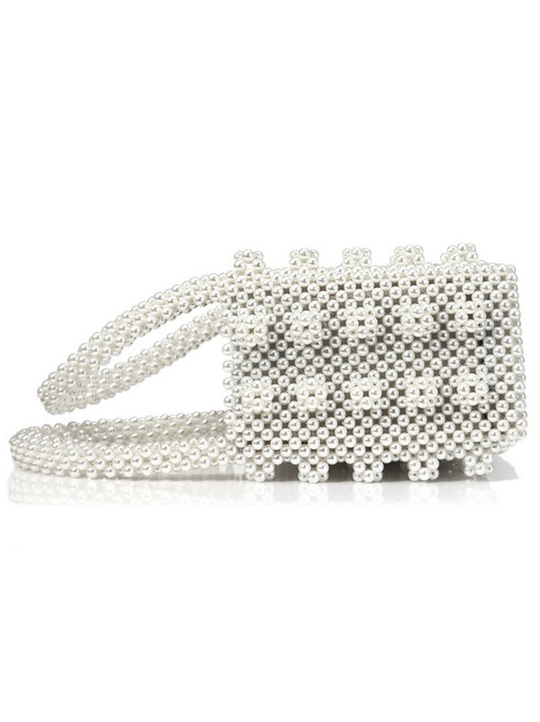 Fashion Graceful Handmade Handbag