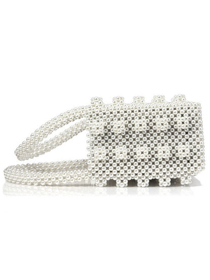 Fashion Graceful Handmade Handbag