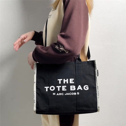 Large Capacity Fashion Shoulder Tote Bag